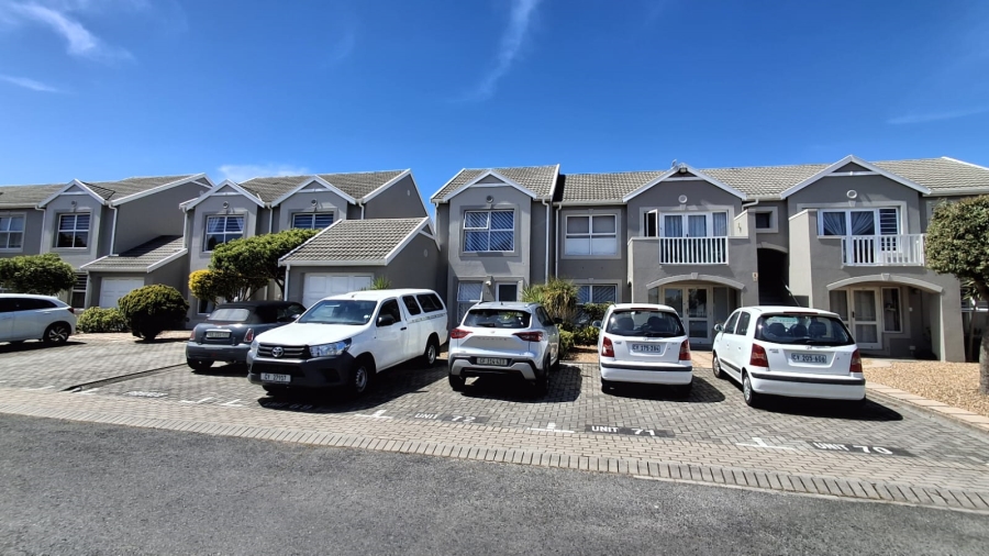 2 Bedroom Property for Sale in Townsend Estate Western Cape